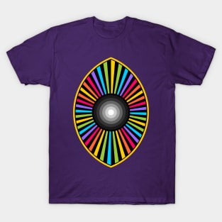 Cosmic Eye T-Shirt